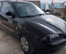 SEAT Leon 3ª serie - 2003