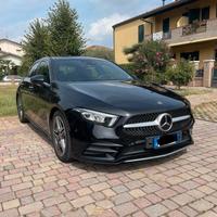 Mercedes Classe A 180 Sedan AMG Premium