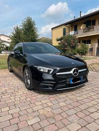 Mercedes Classe A 180 Sedan AMG Premium