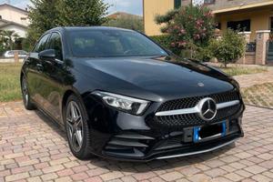 Mercedes Classe A 180 Sedan AMG Premium