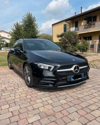 Mercedes Classe A 180 Sedan AMG Premium