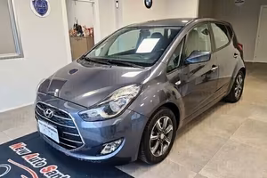 Hyundai iX20 1.4 CRDI 90 CV Comfort