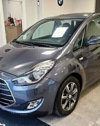 Hyundai iX20 1.4 CRDI 90 CV Comfort