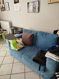 Divano 2 posti