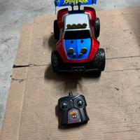 Macchina telecomandata