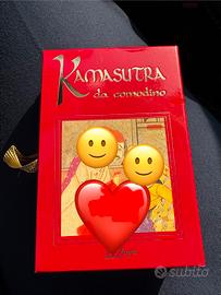 3 Libri Ka Ma Su Tra