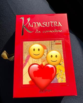 3 Libri Ka Ma Su Tra