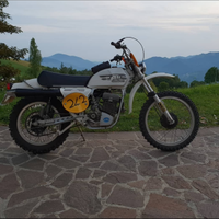 Ktm 340 1975