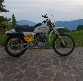 Ktm 340 1975