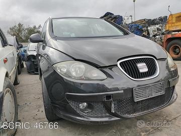 SEAT ALTEA XL 5P5, 5P8 1.6 102CV 06-23 Ricambi