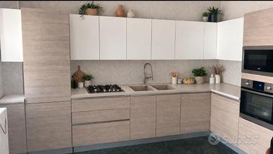 Cucina moderna