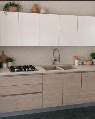 Cucina moderna