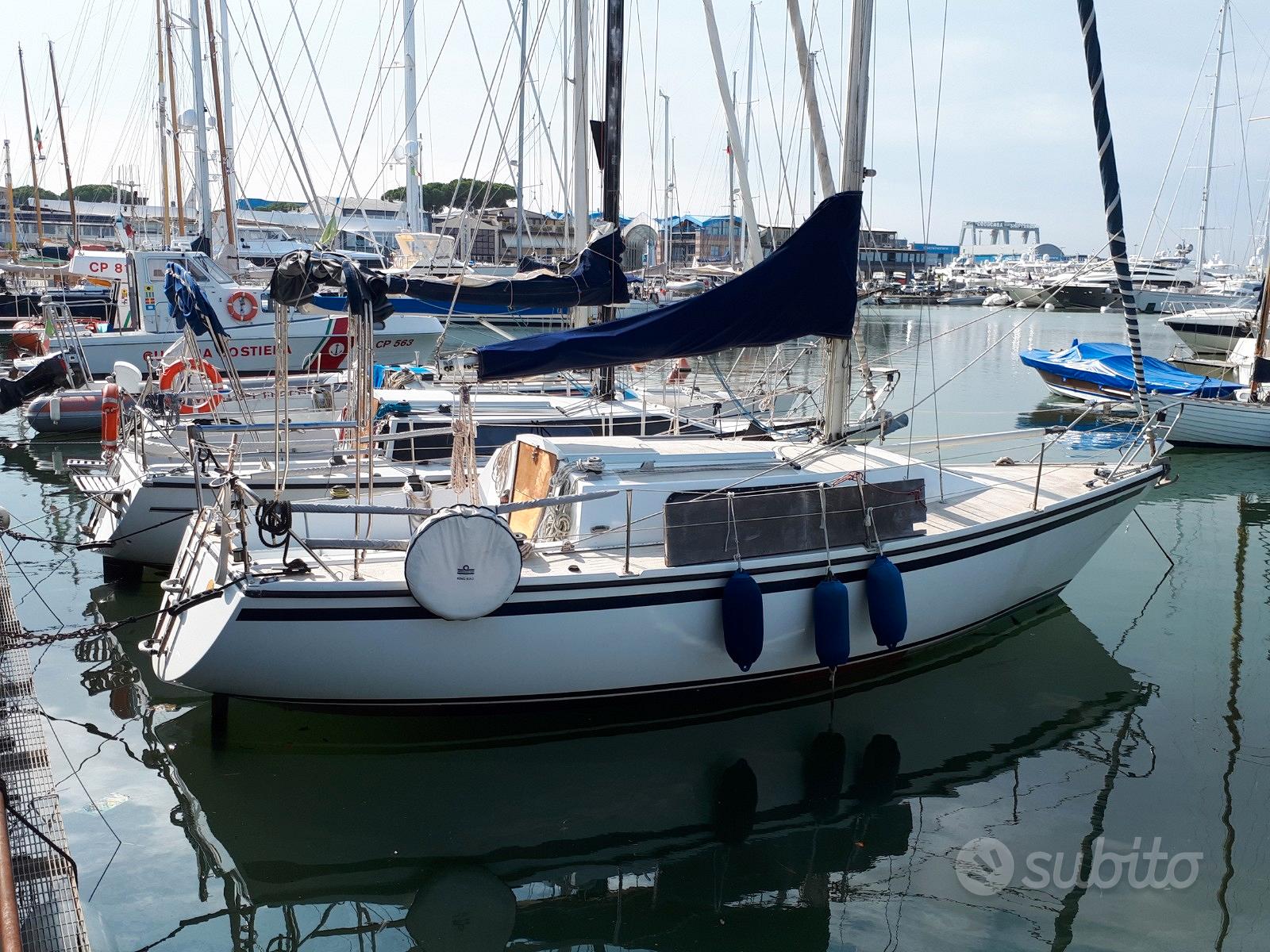 COMET 850 — View photo 1