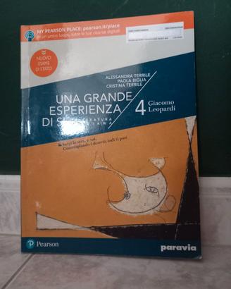 una grande esperienza di sè 4