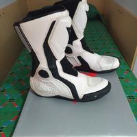 Stivale tecnico in pelle DAINESE N° 41