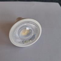 Faretto Led GU10 8W 6400K 540Lumen 220-240V PAR16