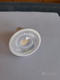 Faretto Led GU10 8W 6400K 540Lumen 220-240V PAR16