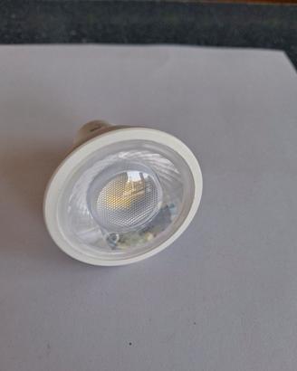 Faretto Led GU10 8W 6400K 540Lumen 220-240V PAR16