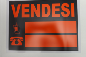 Locali commerciali ad appartamento