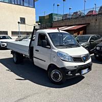 Piaggio Porter cassone 1.5 GPL 106cv 2023