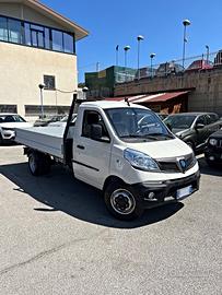 Piaggio Porter cassone 1.5 GPL 106cv 2023