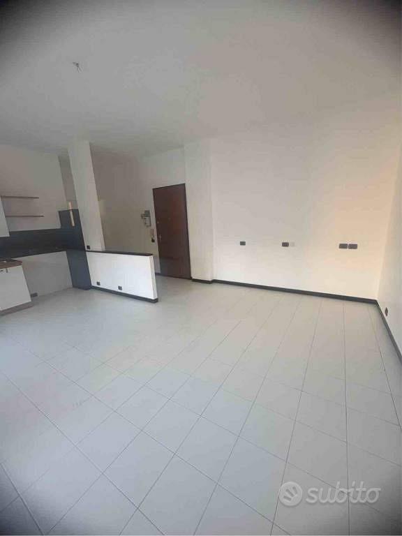 Appartamento – Genova, Albaro, Medio Levante - Altro