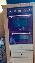 forno ILVE