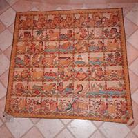 Antico calendario balinese