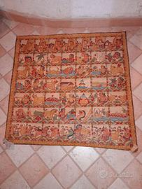 Antico calendario balinese