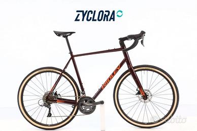 Ridley Kalazy Claris MDB t.58