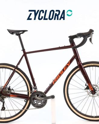 Ridley Kalazy Claris MDB t.58