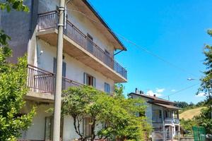 Casa Plurifamiliare Castiglione dei Pepoli