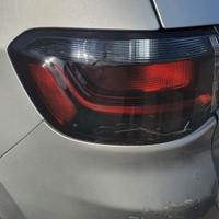 fanale posteriore sx Jeep Compass