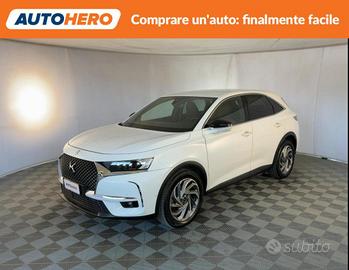 DS AUTOMOBILES DS 7 Crossback ZD39246