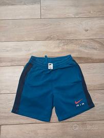 Pantaloncini sport Nike Air Blu Ragazzo taglia L 1
