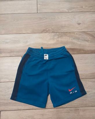 Pantaloncini sport Nike Air Blu Ragazzo taglia L 1
