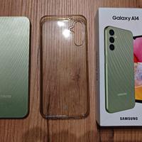 Samsung Galaxy A14