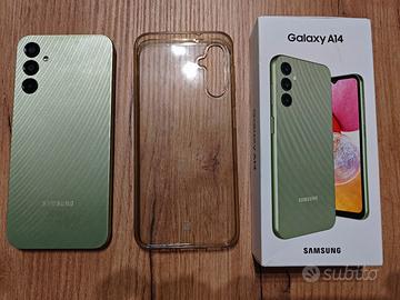 Samsung Galaxy A14