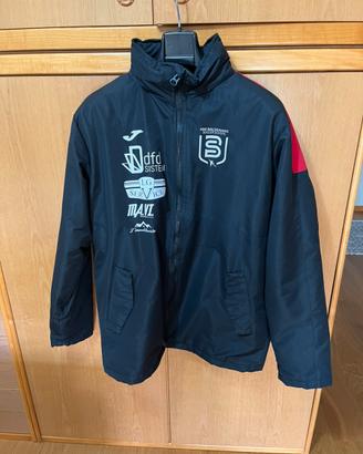 Abbigliamento calcio