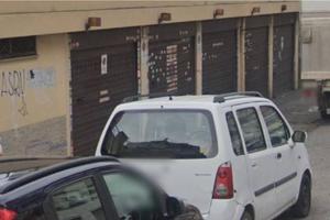 Box / Garage di 20 m² a Roma