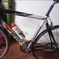 bici da corsa fre