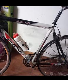 bici da corsa fre