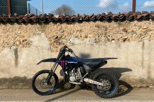 yz 250 2tempi