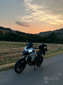 Ducati Multistrada 950