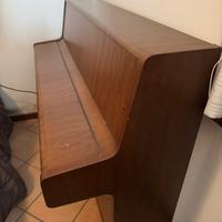 Pianoforte Furstein Farfisa