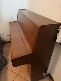 Pianoforte Furstein Farfisa