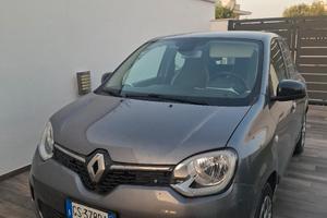 Twingo elettrica