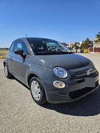 Fiat 500 Pop 14.000 km