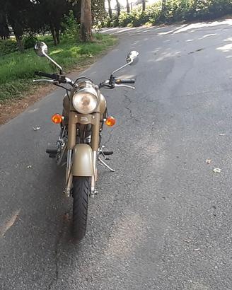 moto Royal Enfield