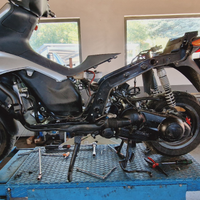Gilera runner 125 4t vx